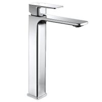 Llave Cromado de Acero Inoxidable L3035A