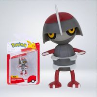 FIGURA POKEMON BATTLE - PAWNIARD