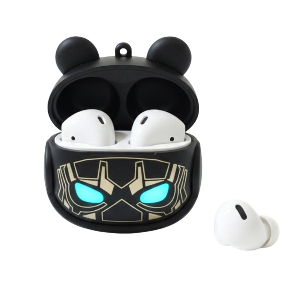 AUDÍFONOS BLUETOOTH SUPERHÉROE