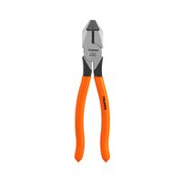 Alicate 9'' Universal Uso Rudo Mango Pvc Profesional 17305 Truper