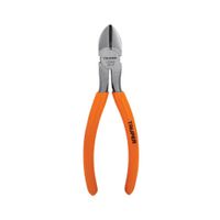 Alicate 6'' Corte Diagonal Mango Pvc Profesional 17312 Truper