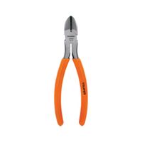 Alicate 8'' Corte Diagonal Mango Pvc Profesional 12353 Truper