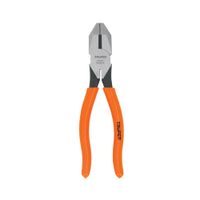 Alicate 7'' Universal Uso Rudo Mango Pvc Profesional 17303 Truper