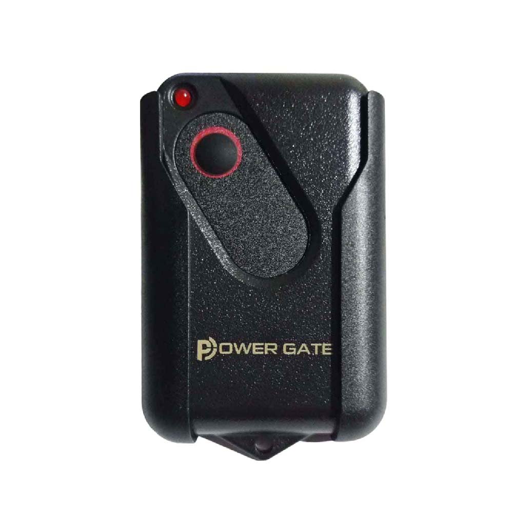 Control Remoto Power Gate Original - Puerta Garaje