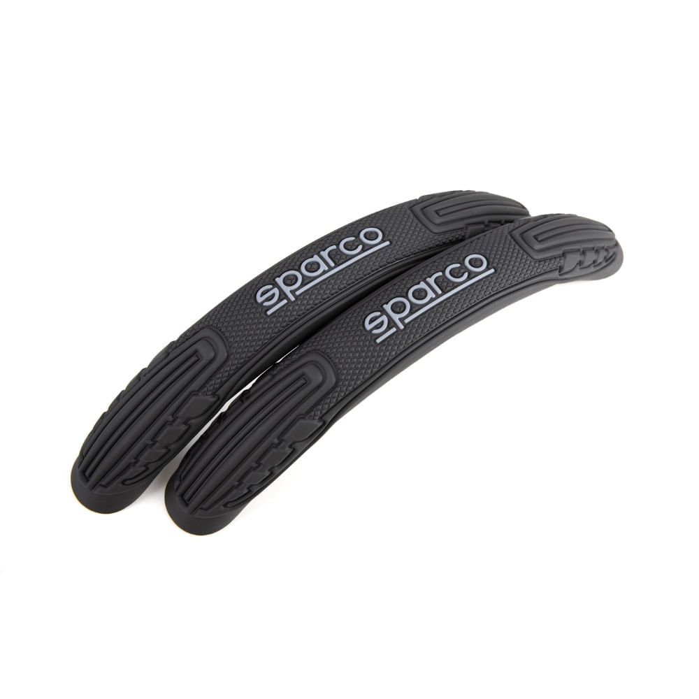 Cobertor Timon Sparco Goma Antideslizante Deportivo Sps152