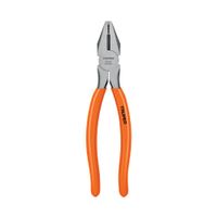 Alicate 8'' Universal Uso Rudo Mango Pvc Profesional 17308 Truper