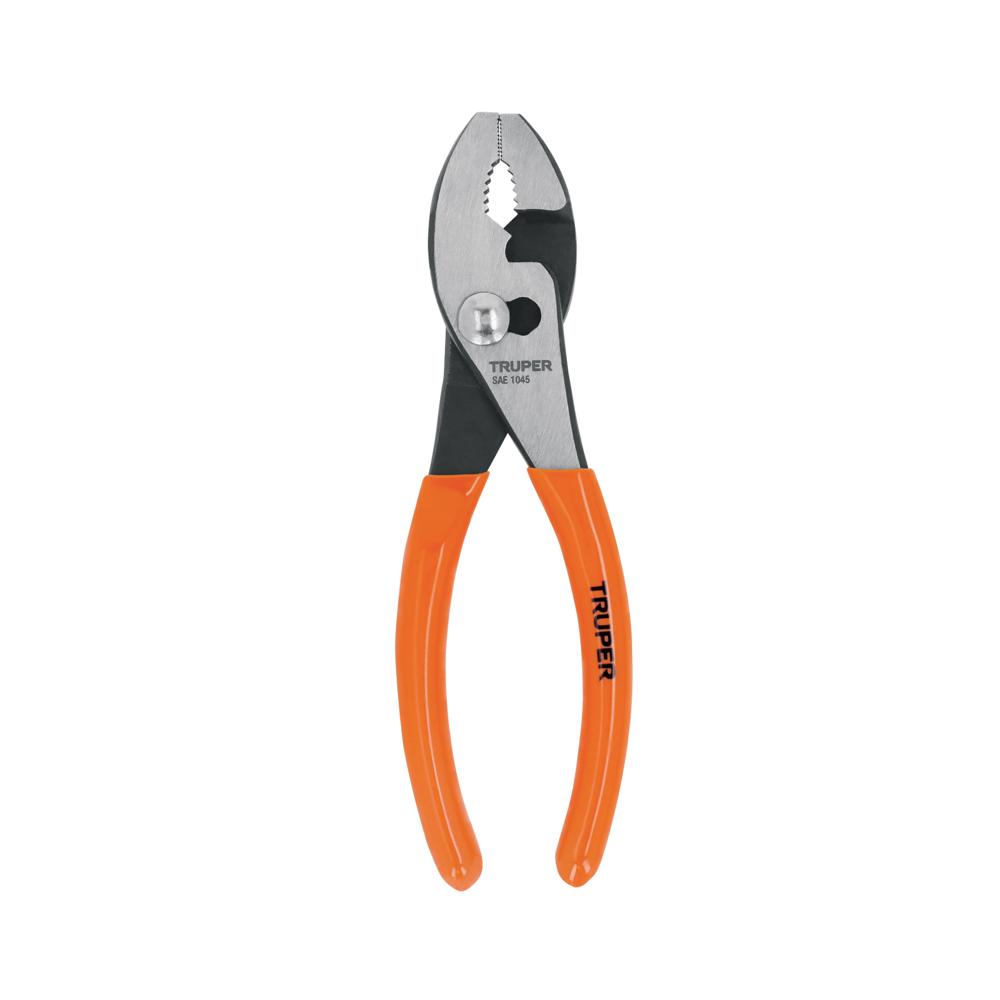 Alicate 6'' Mecanico Mango Pvc Profesional 17300 Truper