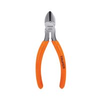 Alicate 5'' Corte Diagonal Mango Pvc Profesional 17311 Truper