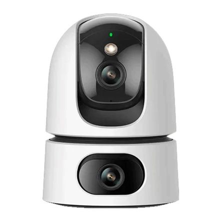 Cámara inteligente IMOU Ranger Dual 10MP 360° Wifi IPC-S2XN-10M0WED Cámara inteligente IMOU Ranger Dual 10MP 360° Wifi IPC-S2XN-10M0WED