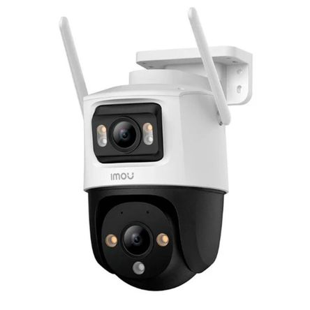 CAMARA DE SEGURIDAD IMOU 10MP Wifi doble lente IPC-S7XN-10M0WED CAMARA DE SEGURIDAD IMOU 10MP Wifi doble lente IPC-S7XN-10M0WED