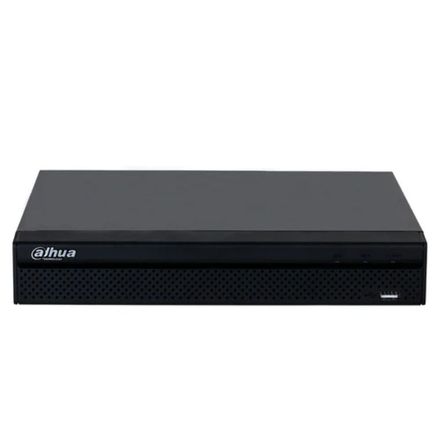 Grabador NVR DAHUA NVR4216-16P-4KS3 4K 160Mbps 2HDD hasta 20TB Grabador NVR DAHUA NVR4216-16P-4KS3 4K 160Mbps 2HDD hasta 20TB