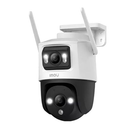 CAMARA DE SEGURIDAD Tipo Domo IPC-S7XN-6M0WED-0360B IMOU CAMARA DE SEGURIDAD Tipo Domo IPC-S7XN-6M0WED-0360B IMOU