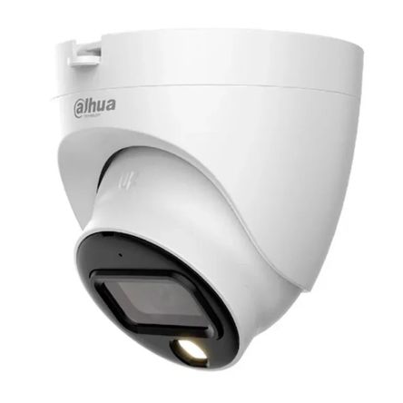 Cámara de seguridad analógico 2MP DAHUA HAC-HDW1209TLQ-A-LED