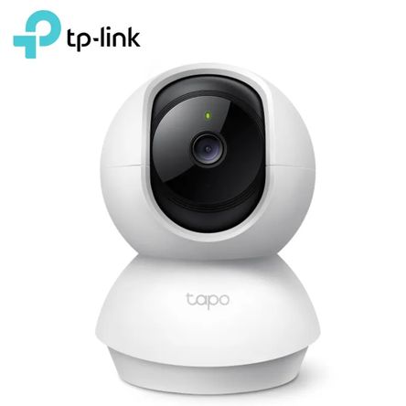Cámara de seguridad Wi-Fi 2K TAPO C210 Tp-Link