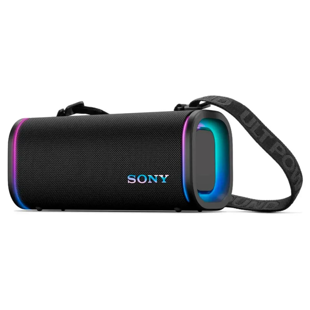 Parlante para fiesta Sony SRS-ULT50 Negro