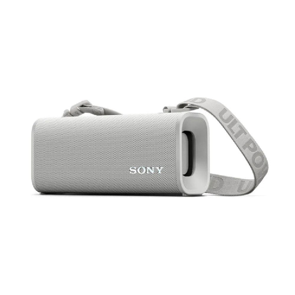 Parlante para fiesta Sony SRS-ULT30 24hrs Blanco