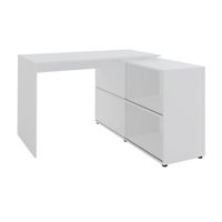 Escritorio Migle Blanco Artely