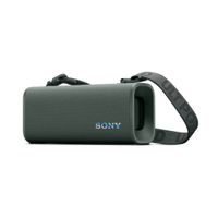 Parlante SRS-ULT30 Bluetooth Portátil Waterproof 24 Horas con Graves Potentes  Verde
