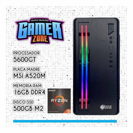COMPUTADORA PC RYZEN 5 5600GT RAM 16GB + SSD 5000GB + GRAFICA VEGA 7 2GB COMPUTADORA PC RYZEN 5 5600GT RAM 16GB- SSD 5000GB -GRAFICA VEGA 7 2GB COMPUTADORA PC RYZEN 5 5600GT RAM 16GB + SSD 5000GB + GRAFICA VEGA 7 2GB COMPUTADORA PC RYZEN 5 5600GT RAM 16GB- SSD 5000GB -GRAFICA VEGA 7 2GB