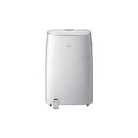 Aire Acondicionado Portátil Smart Lg Lp1419ivsm 14.000 Btu