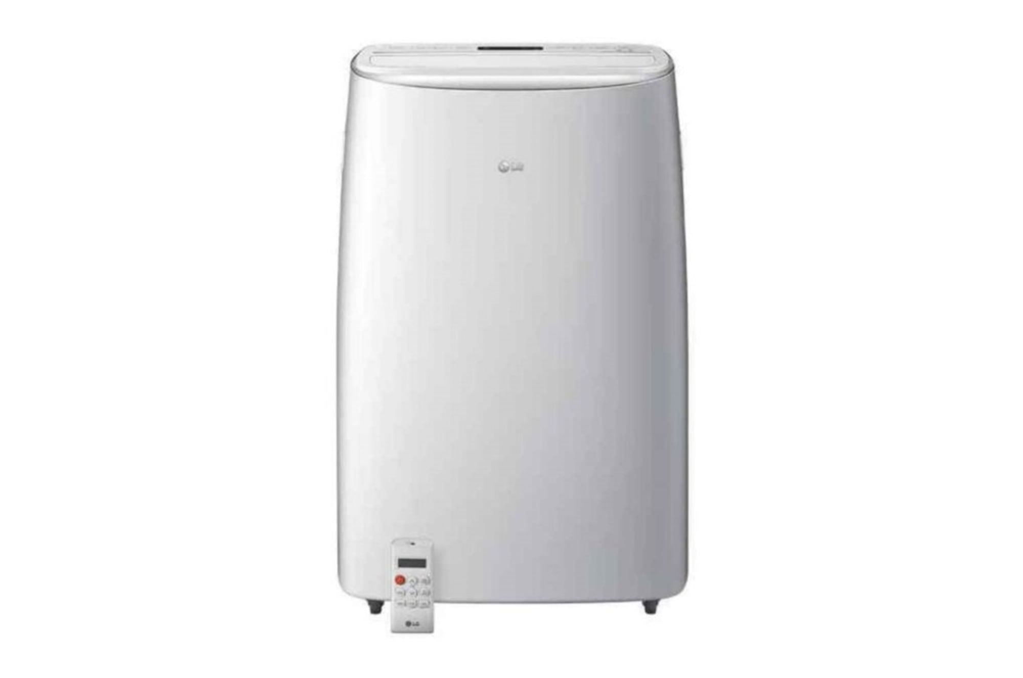 Aire Acondicionado Portátil Smart Lg Lp1419ivsm 14.000 Btu