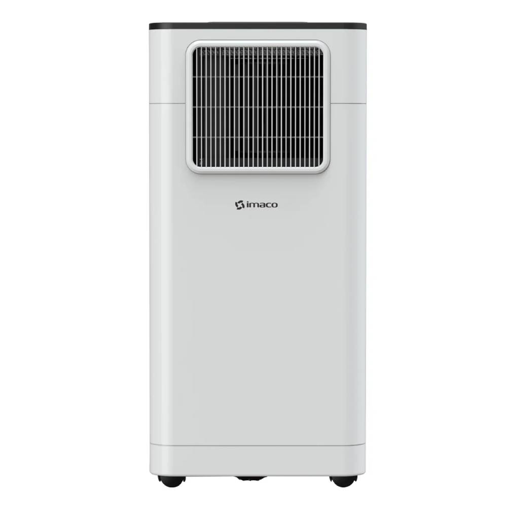 AIRE ACONDICIONADO  IMACO AC7000 PORTATIL 6500  BTU