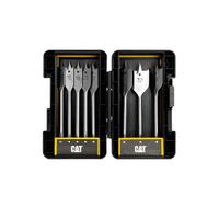 BROCAS PALETA PARA MADERA SET DE 8 pzs DA05901 CAT