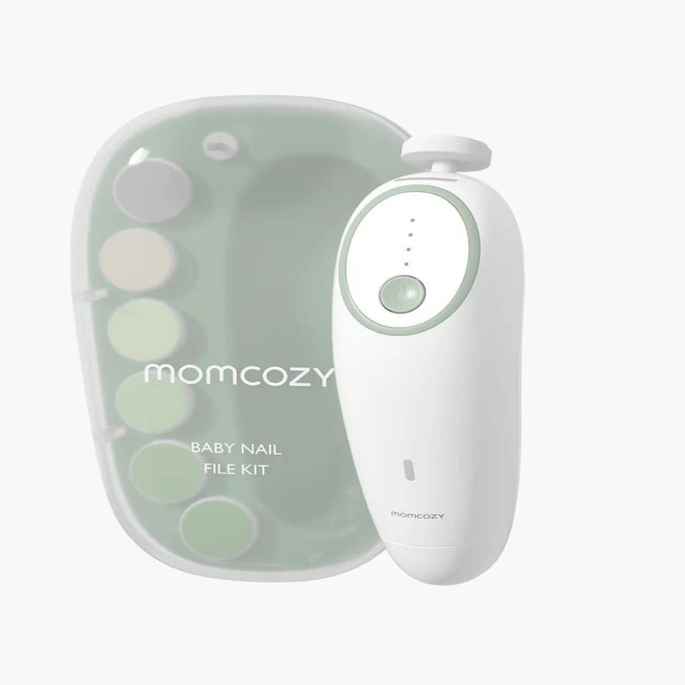 LIMA DE UÑAS ELECTRICA PARA BEBES