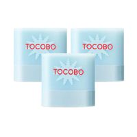 Tocobo Cotton Soft Sun Stick Mini 50+ Pa++++ 3 Unidades
