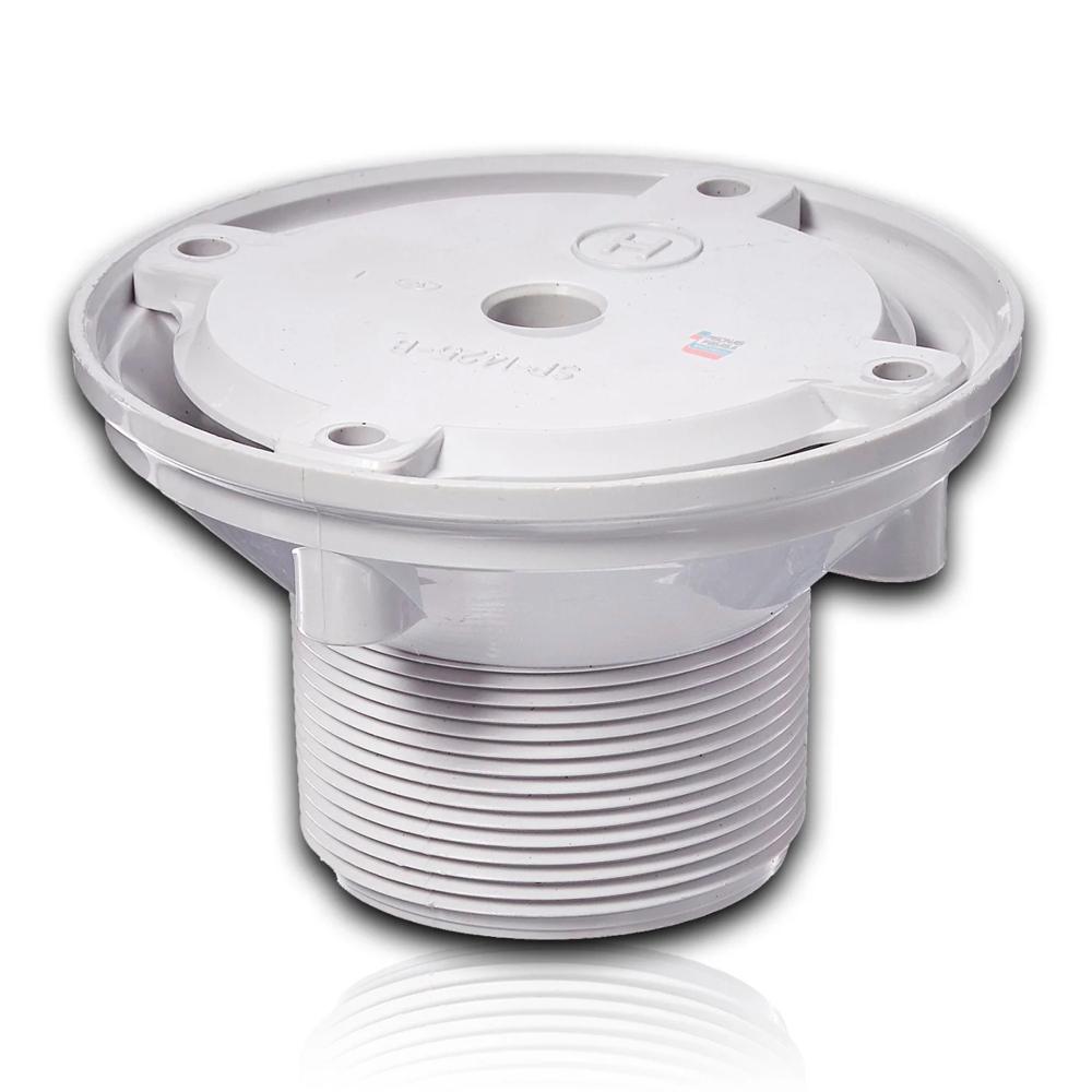 BOQUILLA DE PISO TEMPLADA EMBONE SP1425S PARA PISCINA