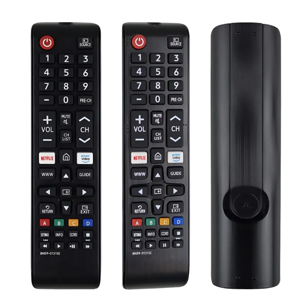 Control Remoto Compatible Con Samsung Smart Tv Bn59-01315e