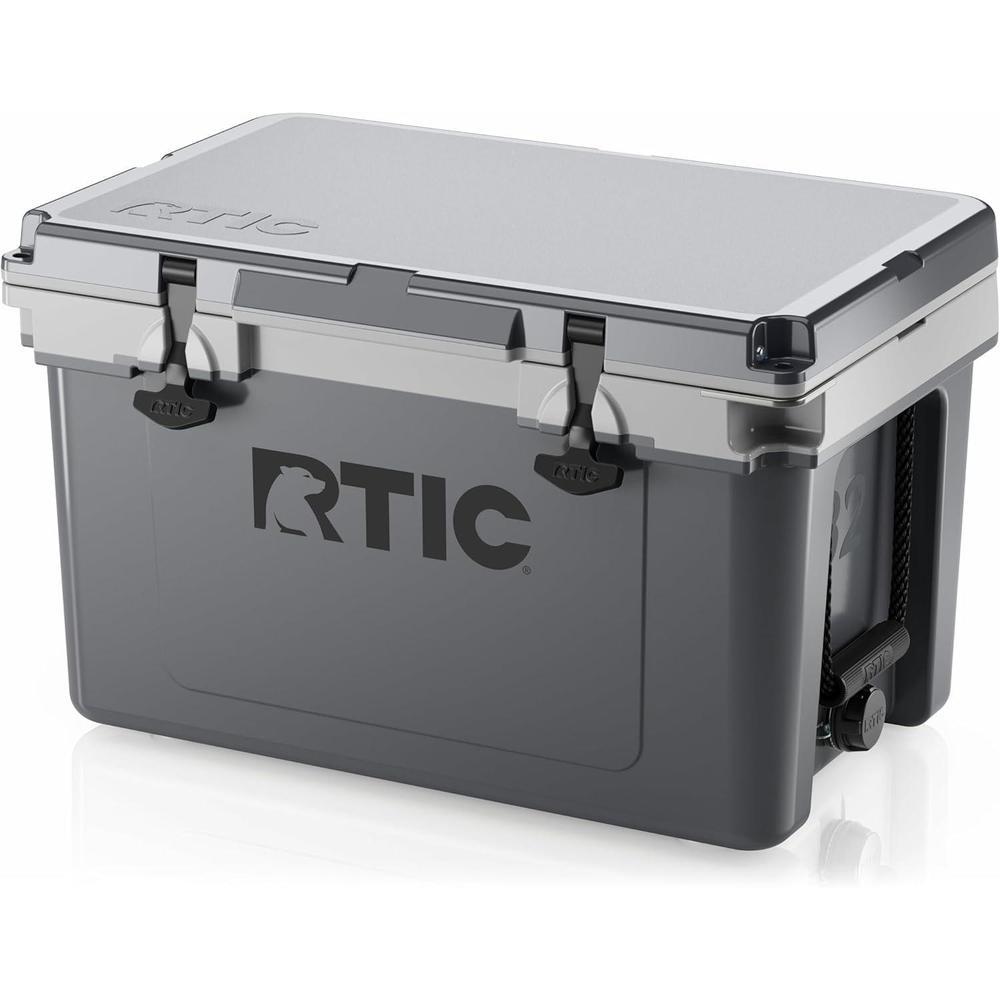 Hielera RTIC Enfriador Ultraligero Ligero