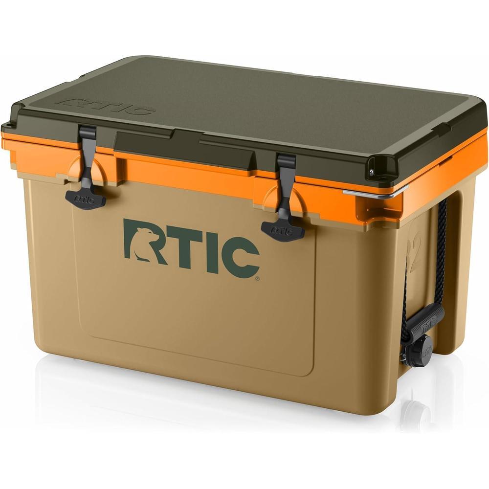 Refrigerador RTIC Enfriador Ultraligero 32 Litros