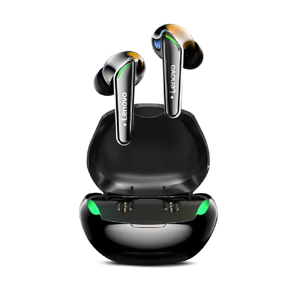 Audifonos Bluetooth Lenovo XT92 - Negro
