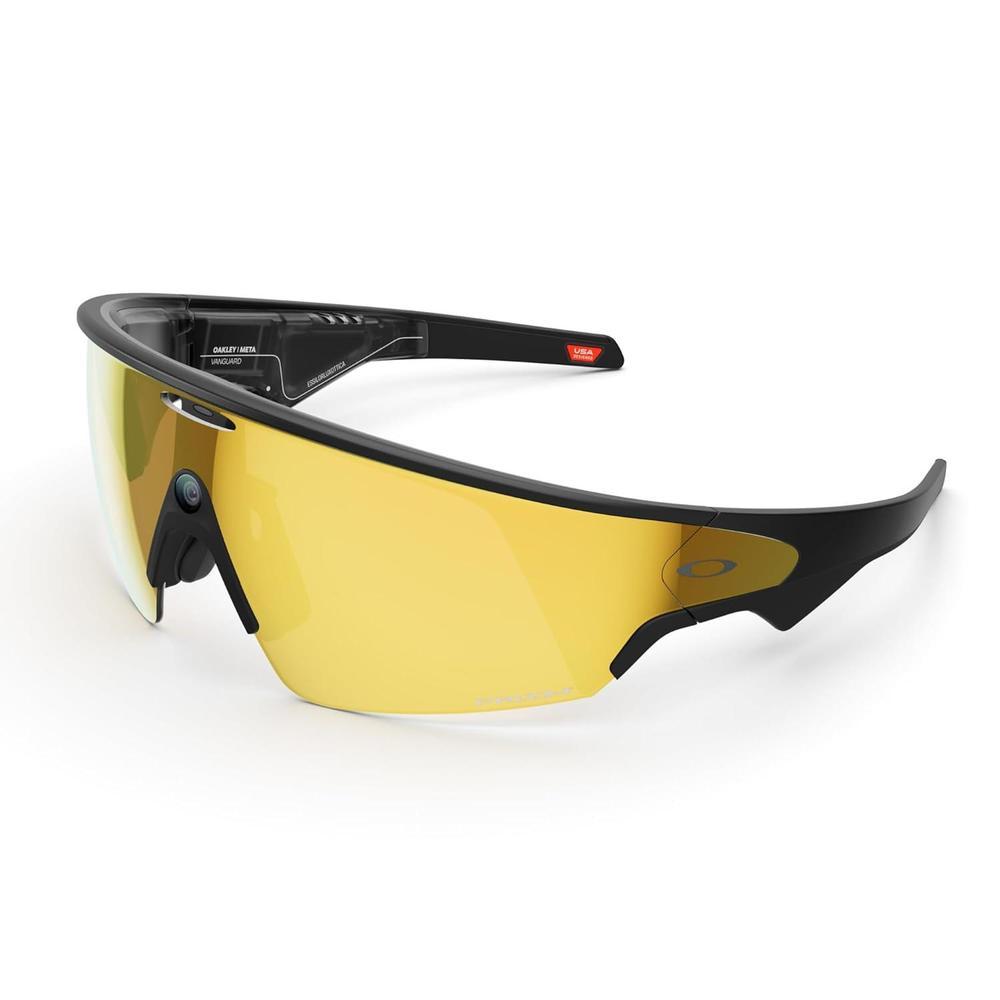 Gafas Oakley Meta Vanguard Prizm 24K