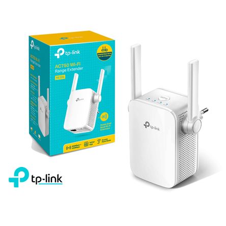 TP Link Extensor De Rango Wifi RE205 AC750 Doble Banda Extensor De Rango Tp-Link Re205 Wifi Ac750 Doble Banda TP Link Extensor De Rango Wifi RE205 AC750 Doble Banda Extensor De Rango Tp-Link Re205 Wifi Ac750 Doble Banda