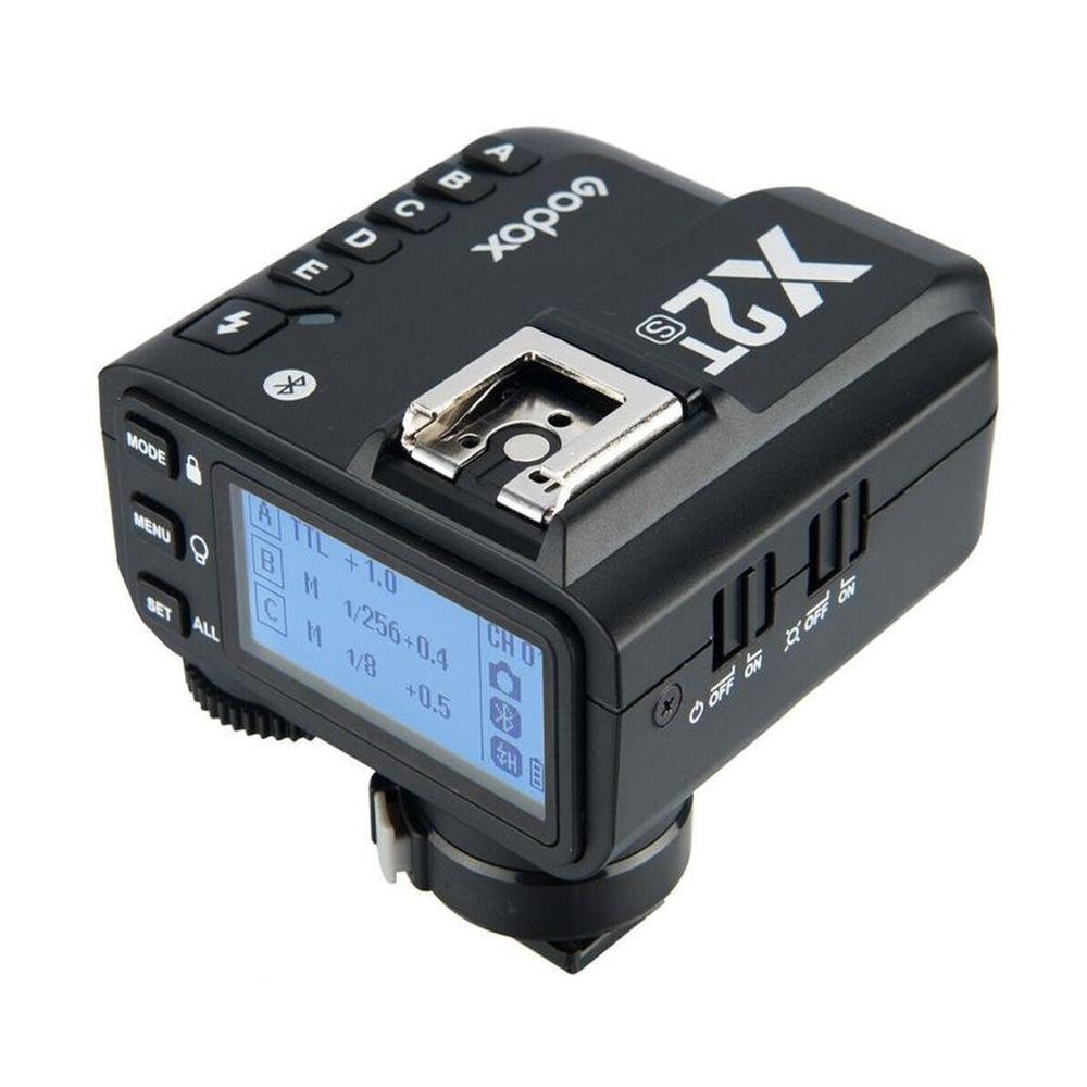 Disparador Godox X2T para Sony