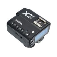 Disparador Godox X2T para Canon