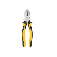 Alicate 8'' Universal Uso Rudo Comfort Grip 27154 Pretul