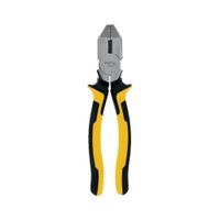 Alicate 9'' Universal Uso Rudo Comfort Grip 27155 Pretul