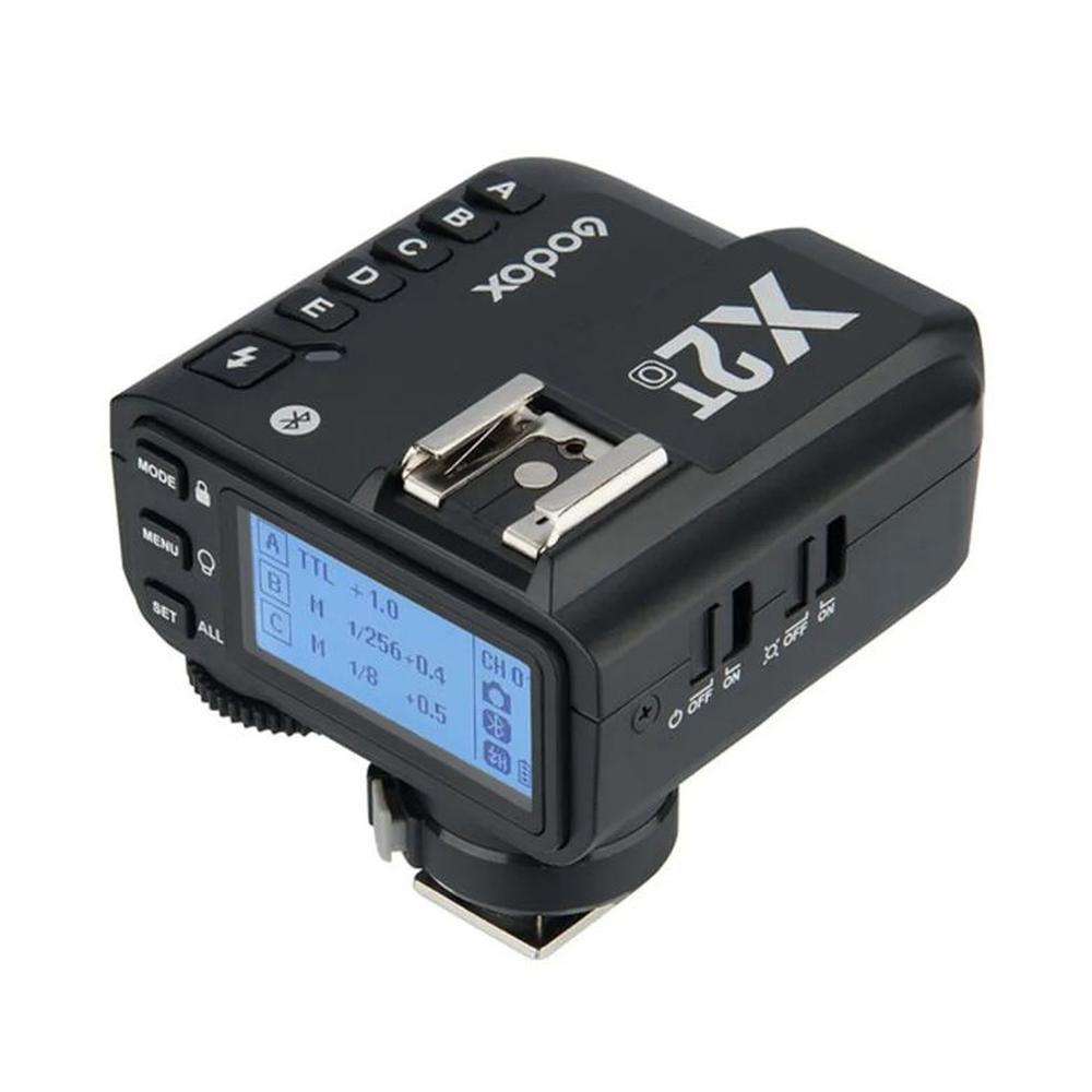 Disparador Godox X2T para Olympus Panasonic