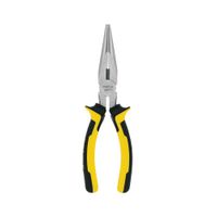 Alicate 7'' Punta y Corte Comfort Grip 22677 Pretul