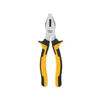 Alicate 7'' Universal Uso Rudo Comfort Grip 22676 Pretul