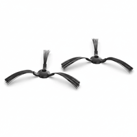 Cepillo Lateral Aspiradora PI92-4SGM Electrolux 4060001-049