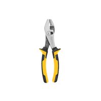 Alicate 8'' Mecanico Comfort Grip 22673 Pretul
