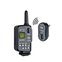 Disparador Godox XT16 con Receptor XTR16