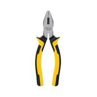 Alicate 6'' Universal Uso Rudo Comfort Grip 27156 Pretul