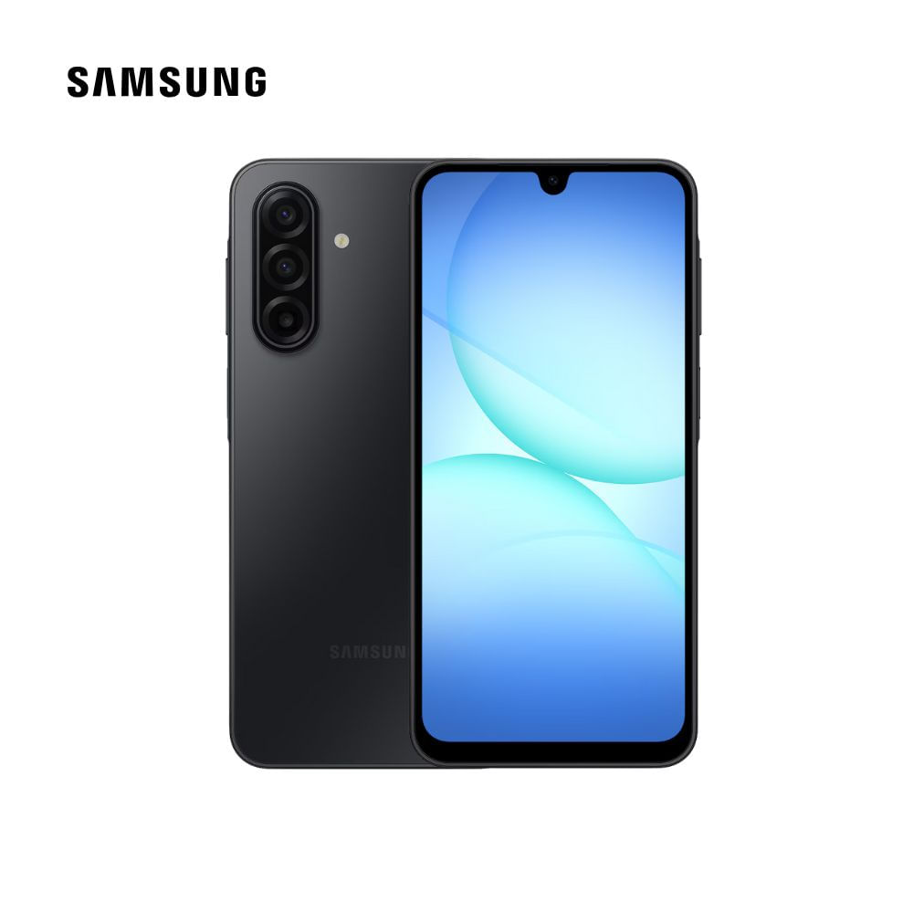 Samsung Galaxy A17 5G 256GB 8GB Ram Negro