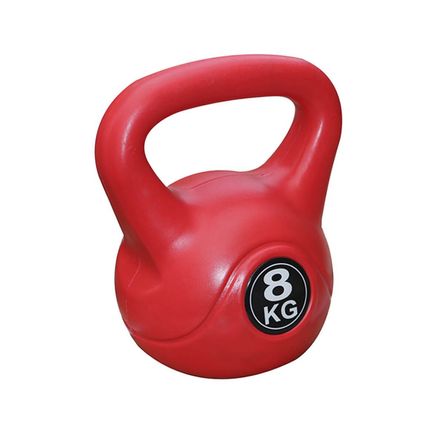 Kettlebell Pesa Rusa 8 kg Kettlebell Pesa Rusa 8 kg