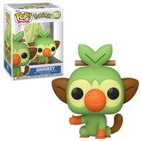 Funko Pop Pokemon - Grookey #957